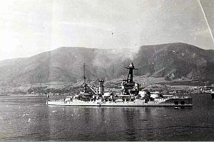 CD eh- 48- MEK- Cuirasse Provence 1937